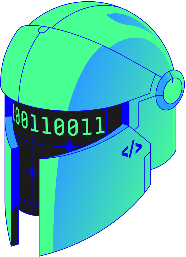 mask